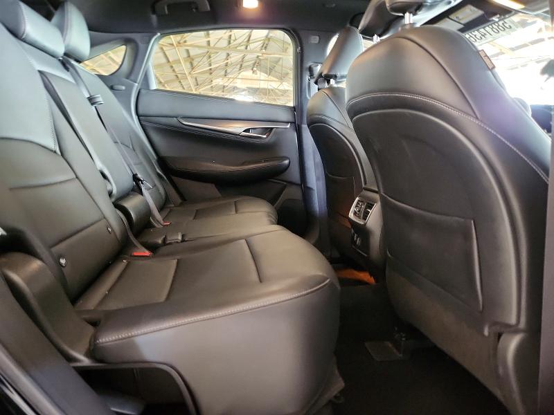 Продаж на аукціоні авто 2022 Infiniti Qx55, vin: 3PCAJ5J35NF105617, номер лоту: 58814366