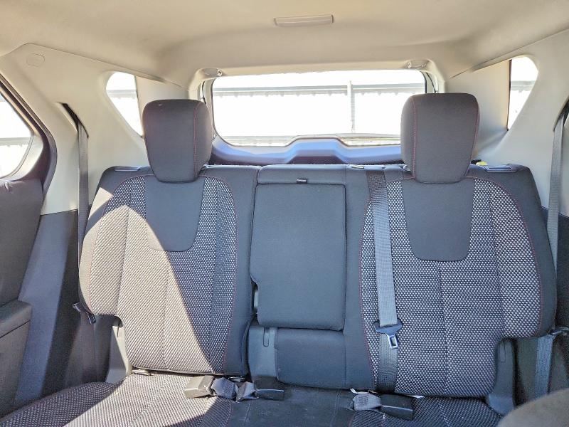 Aukcja sprzedaży 2015 Chevrolet Equinox, vin: 1GNFLFEK8FZ126729, numer aukcji: 55925206