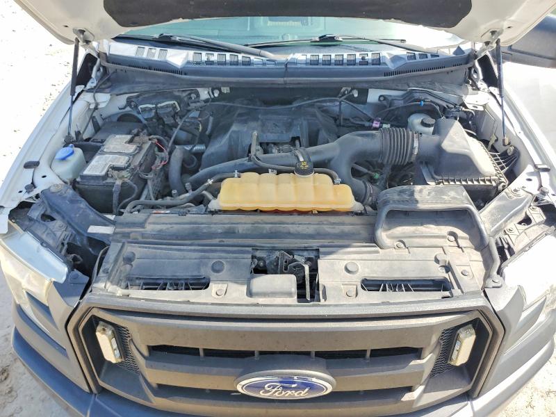 2016 Ford F150 მანქანა იყიდება აუქციონზე, vin: 1FTEX1EP1GKG05415, აუქციონის ნომერი: 59543236