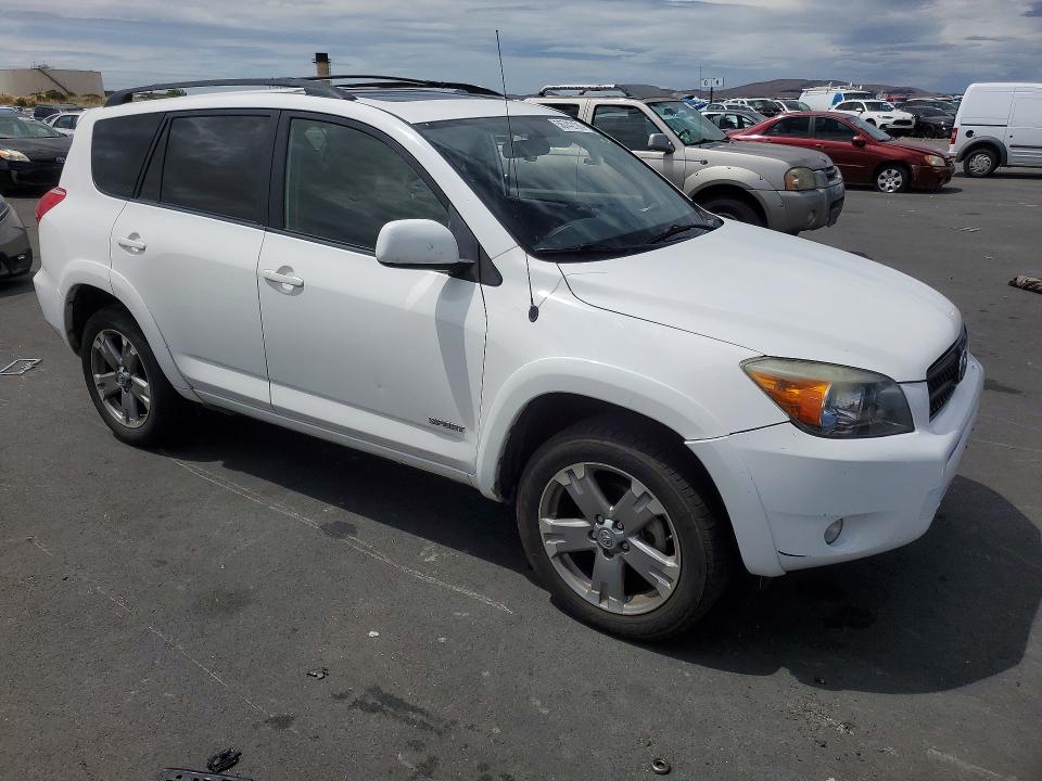 Продажа на аукционе авто 2008 Toyota Rav4, vin: JTMZK32V085020212, номер лота: 56742126