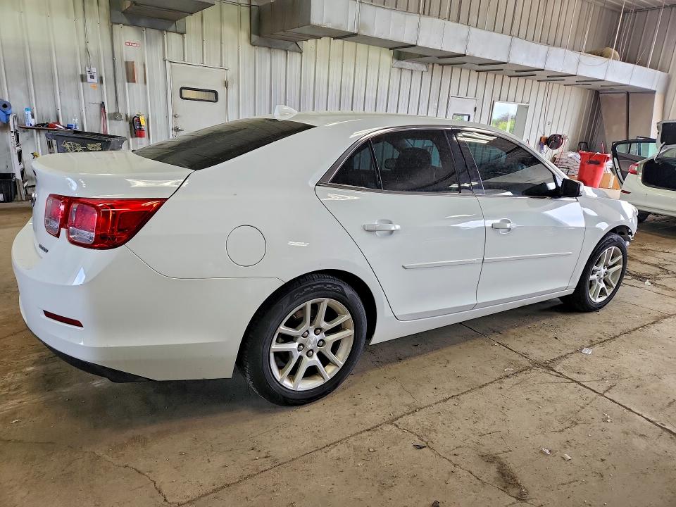 2013 Chevrolet Malibu მანქანა იყიდება აუქციონზე, vin: 1G11C5SA5DF263109, აუქციონის ნომერი: 55618966