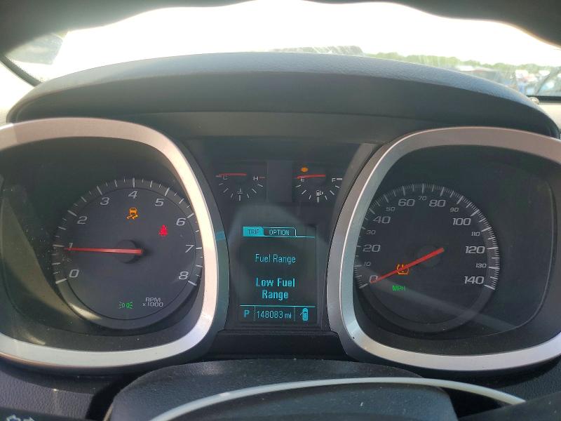 57149596 :رقم المزاد ، 2GNALAEK1E1141769 vin ، 2014 Chevrolet Equinox مزاد بيع