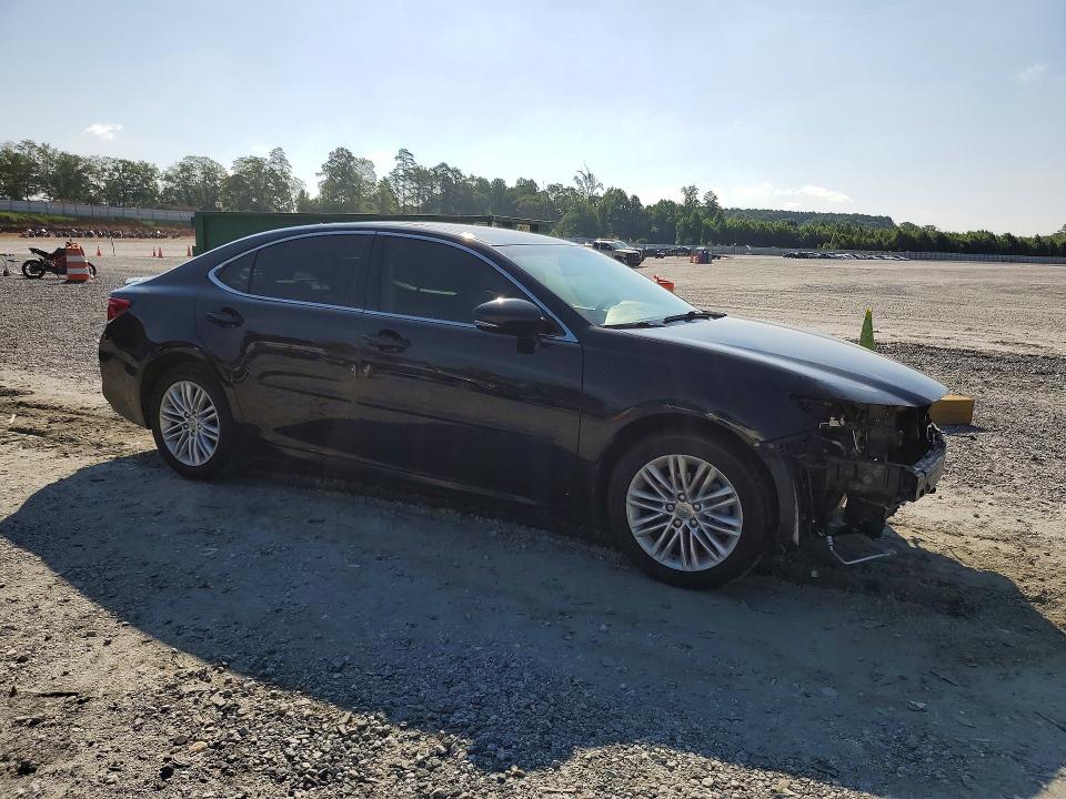 57089726 :رقم المزاد ، JTHBK1GG8D2047717 vin ، 2013 Lexus Es مزاد بيع