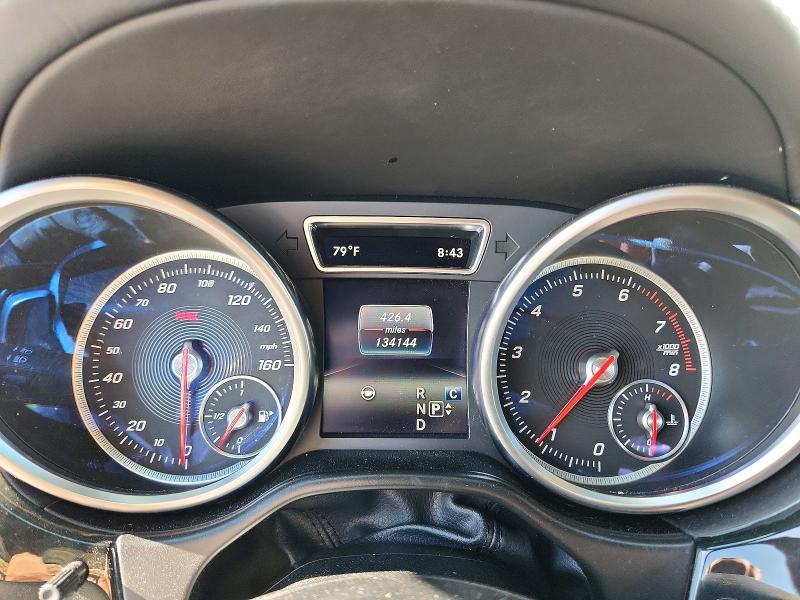 56549066 :رقم المزاد ، 4JGDF6EE6HA947102 vin ، 2017 Mercedes-benz Gls مزاد بيع