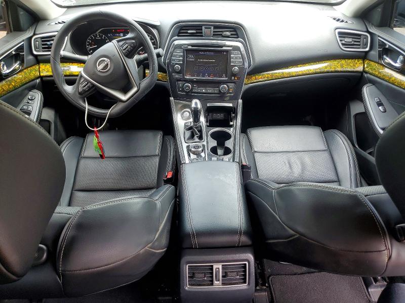 2023 Nissan Maxima მანქანა იყიდება აუქციონზე, vin: 1N4AA6CV0PC511329, აუქციონის ნომერი: 85976915