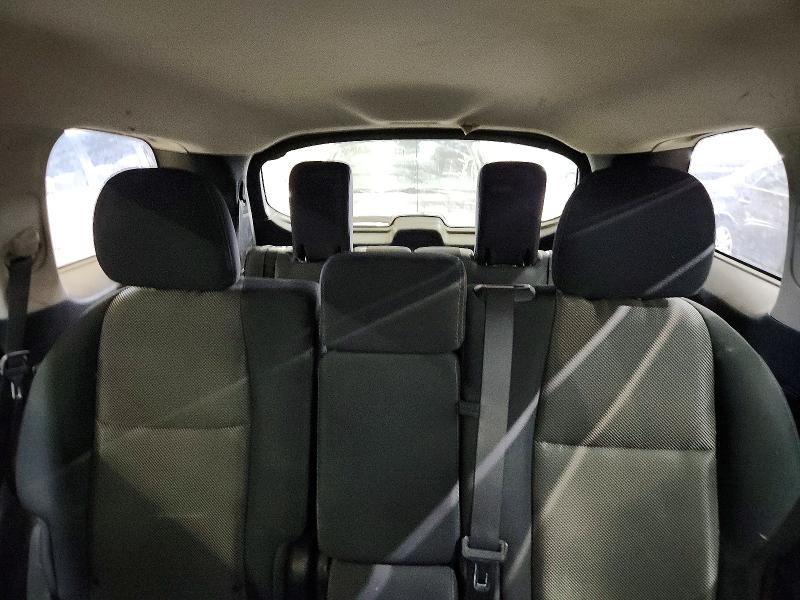 2017 Nissan Pathfinder მანქანა იყიდება აუქციონზე, vin: 5N1DR2MM0HC696719, აუქციონის ნომერი: 56984546