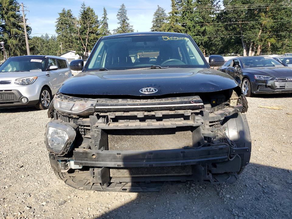 Aukcja sprzedaży 2020 Kia Soul, vin: KNDJ23AU1L7083807, numer aukcji: 56056416