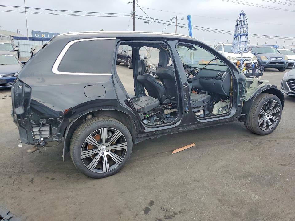 Продаж на аукціоні авто 2024 Volvo Xc90, vin: YV4062PE2R1196331, номер лоту: 58804326