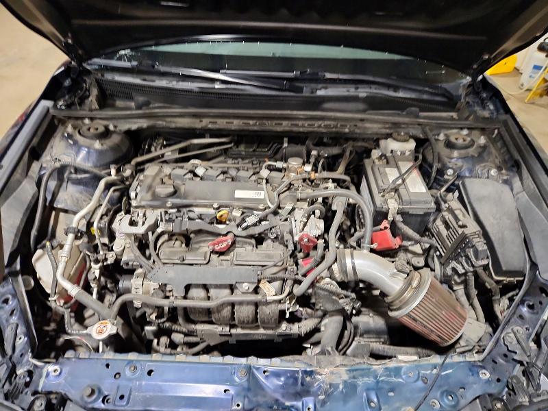 2021 Toyota Camry მანქანა იყიდება აუქციონზე, vin: 4T1G11AK3MU477274, აუქციონის ნომერი: 58843946