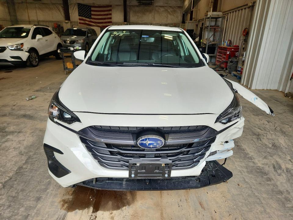 Продажа на аукционе авто 2024 Subaru Legacy, vin: 4S3BWAM60R3028713, номер лота: 57216036