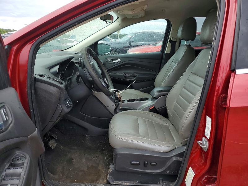 Aukcja sprzedaży 2014 Ford Escape, vin: 1FMCU0GX8EUA61676, numer aukcji: 56540246