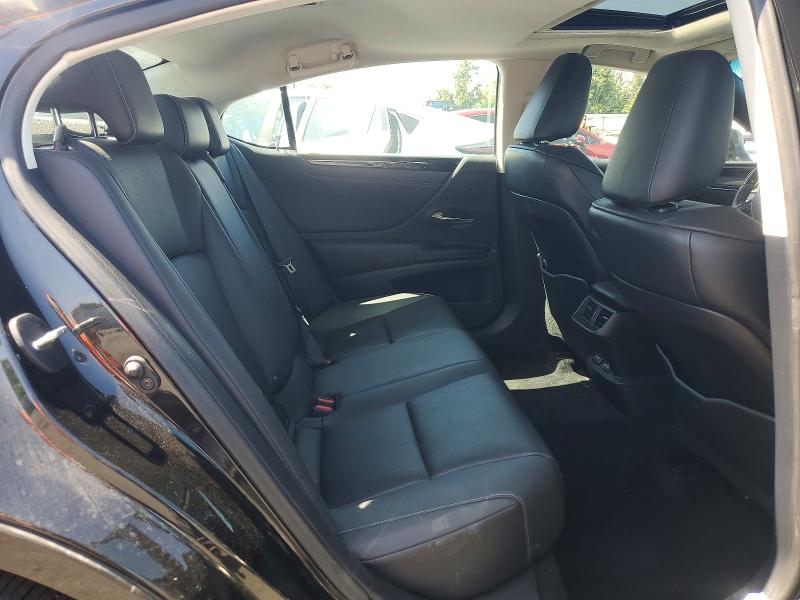Продажа на аукционе авто 2021 Lexus Es 250, vin: 58AD11D12MU004285, номер лота: 56126706