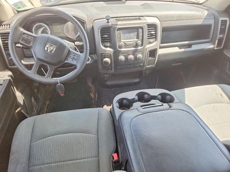 Продаж на аукціоні авто 2021 Ram 1500 Classic, vin: 1C6RR7FGXMS535171, номер лоту: 85617665