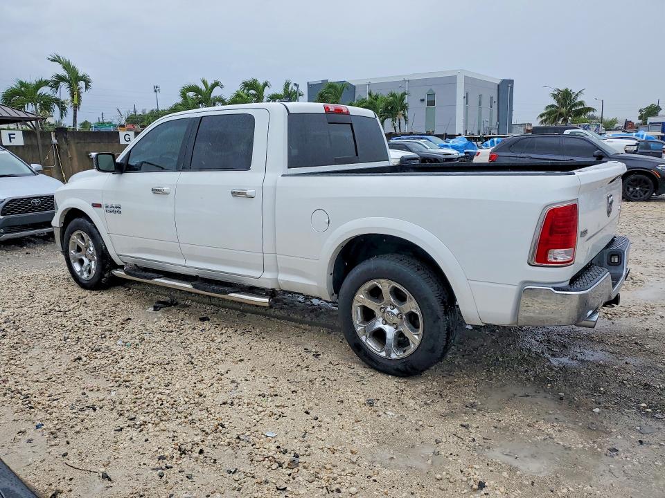 Продажа на аукционе авто 2018 Ram 1500, vin: 1C6RR7VM0JS308963, номер лота: 56275316