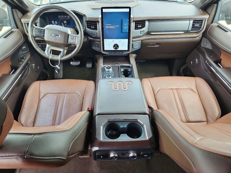 Aukcja sprzedaży 2022 Ford Expedition, vin: 1FMJK1PT2NEA56788, numer aukcji: 57951506