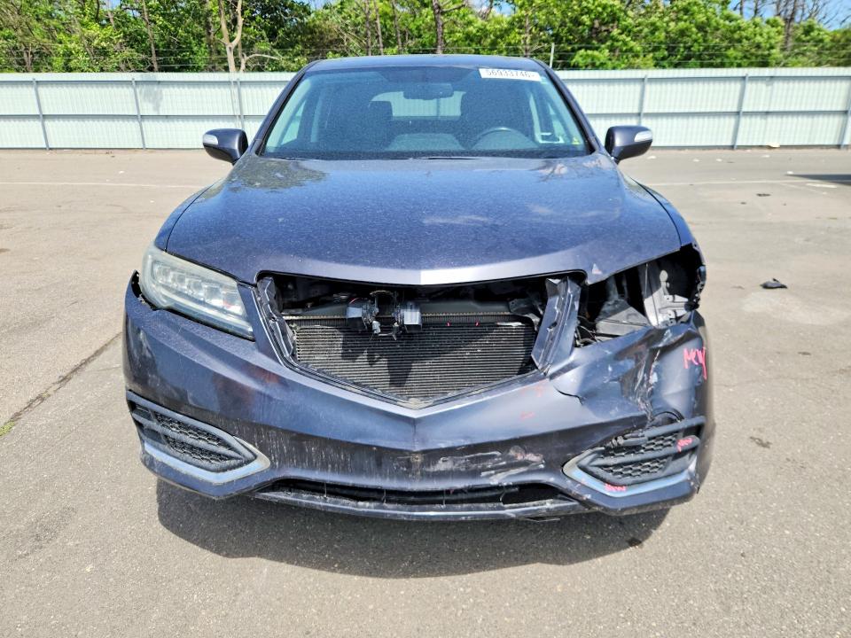 Aukcja sprzedaży 2016 Acura Rdx, vin: 5J8TB4H54GL025332, numer aukcji: 56933746