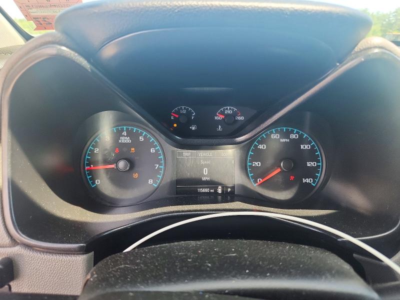 2018 Chevrolet Colorado მანქანა იყიდება აუქციონზე, vin: 1GCHTBEN3J1281412, აუქციონის ნომერი: 55949586