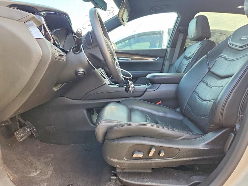 Продаж на аукціоні авто 2017 Cadillac Xt5, vin: 1GYKNFRS8HZ132121, номер лоту: 54611926