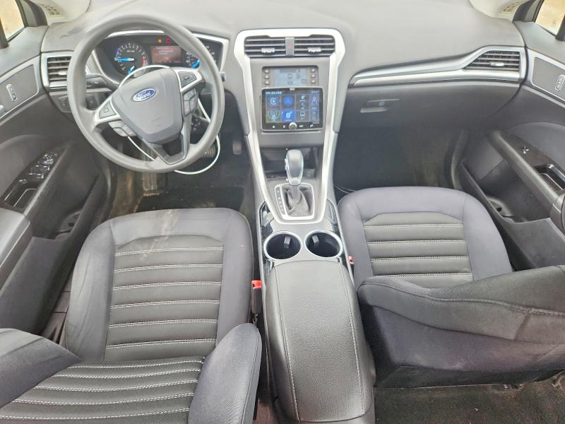 Aukcja sprzedaży 2013 Ford Fusion, vin: 3FA6P0H73DR182196, numer aukcji: 56061466