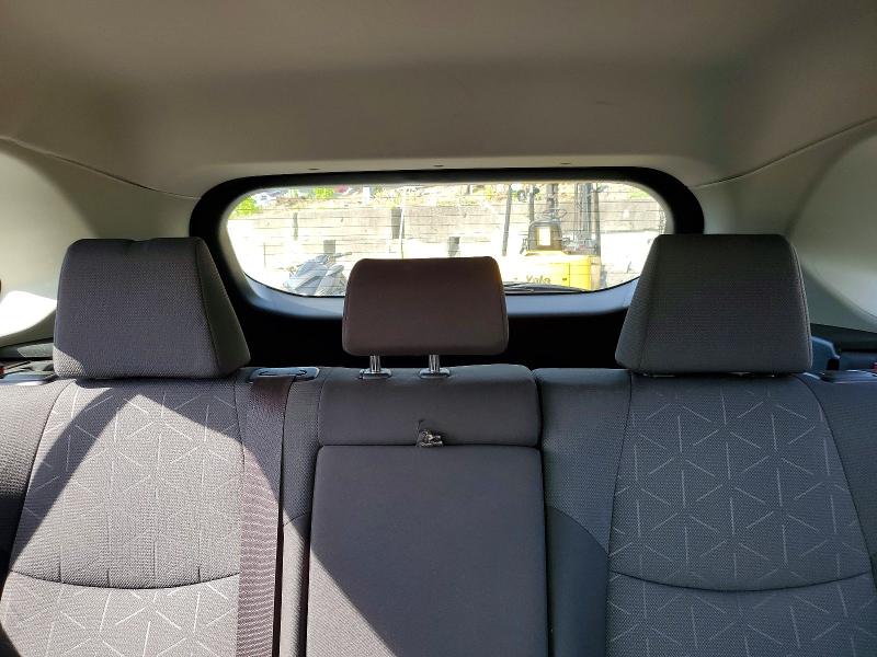 Aukcja sprzedaży 2019 Toyota Rav4 Hybrid, vin: JTMRWRFVXKD031104, numer aukcji: 58503186