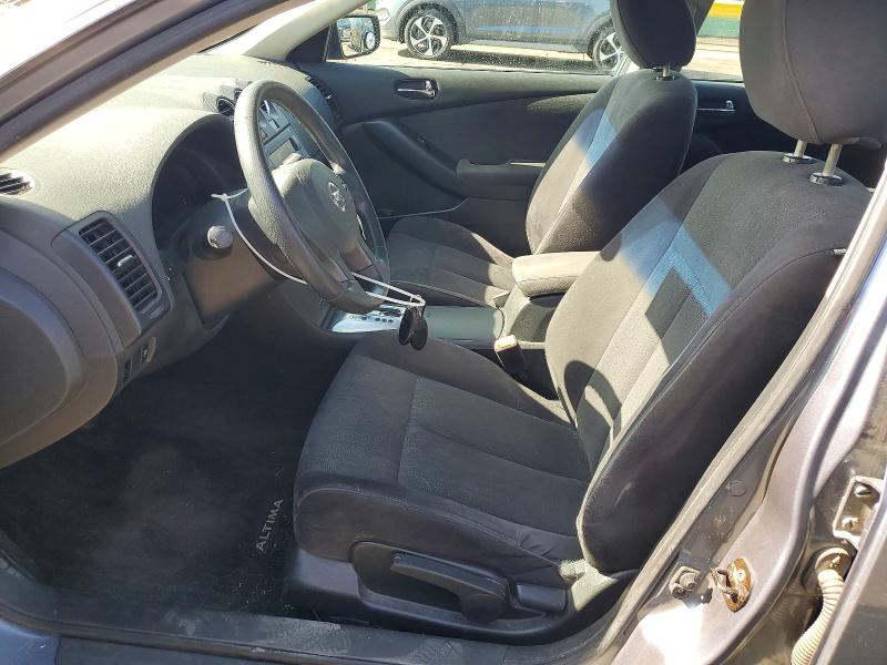 Продажа на аукционе авто 2010 Nissan Altima, vin: 1N4AL2AP1AN535156, номер лота: 55391966
