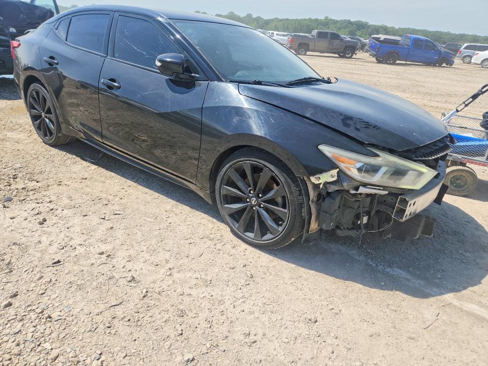 Aukcja sprzedaży 2017 Nissan Maxima, vin: 1N4AA6AP2HC399784, numer aukcji: 55893826