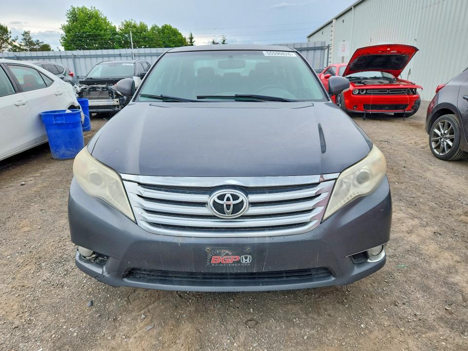 Продаж на аукціоні авто 2011 Toyota Avalon, vin: 4T1BK3DB0BU373871, номер лоту: 55596826
