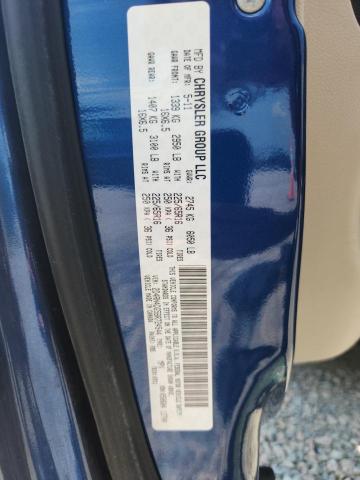 Продаж на аукціоні авто 2011 Dodge Grand Caravan, vin: 2D4RN4DG5BR724544, номер лоту: 57152256