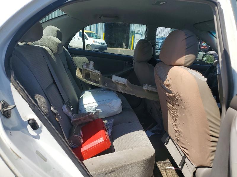 Aukcja sprzedaży 2005 Toyota Corolla, vin: 1NXBR32E85Z487100, numer aukcji: 55810836