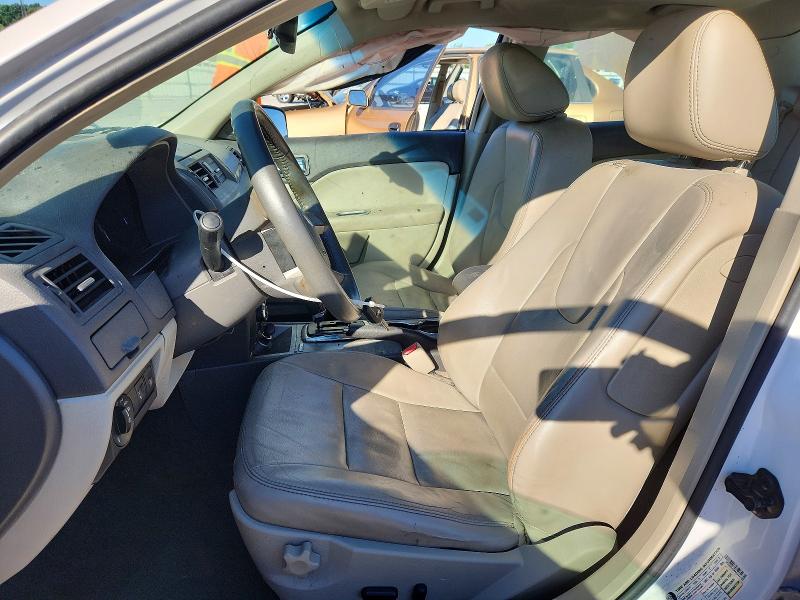 Aukcja sprzedaży 2010 Ford Fusion, vin: 3FAHP0JGXAR344792, numer aukcji: 55783886