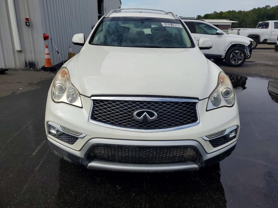 Продажа на аукционе авто 2017 Infiniti Qx50, vin: JN1BJ0RP1HM385565, номер лота: 55521606