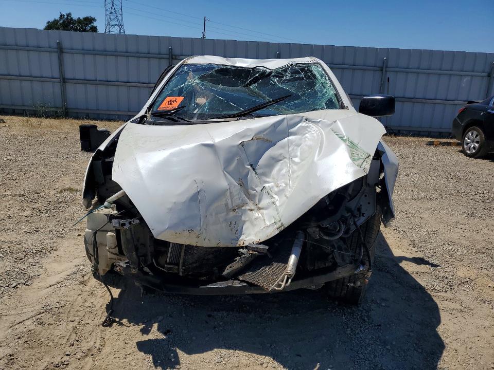 Aukcja sprzedaży 2011 Nissan Rogue, vin: JN8AS5MT6BW186633, numer aukcji: 58295076