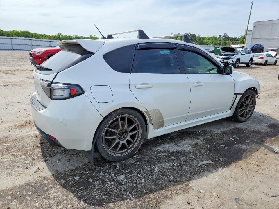 56576226 :رقم المزاد ، JF1GR7E60BG822064 vin ، 2011 Subaru Impreza مزاد بيع