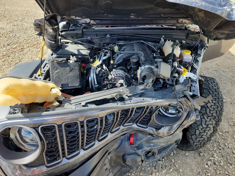 Aukcja sprzedaży 2024 Jeep Wrangler, vin: 1C4PJXFG6RW349991, numer aukcji: 59054796