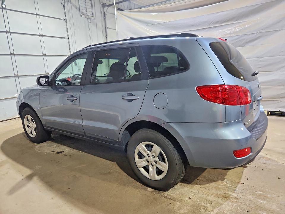 Aukcja sprzedaży 2009 Hyundai Santa Fe, vin: 5NMSG73D09H316703, numer aukcji: 58090586