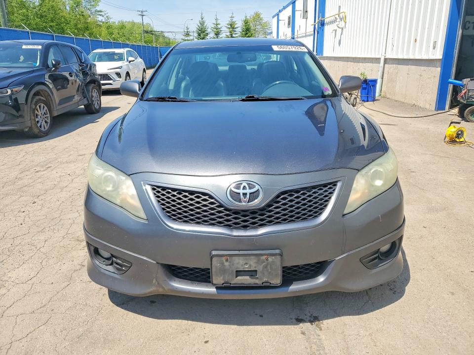 Aukcja sprzedaży 2010 Toyota Camry, vin: 4T1BF3EK4AU116116, numer aukcji: 56057926