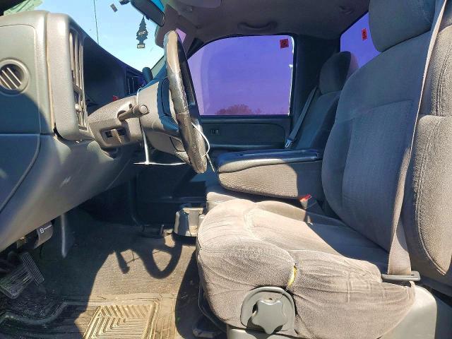 56592436 :رقم المزاد ، 1GCEC14V12Z201025 vin ، 2002 Chevrolet 1500 Class مزاد بيع
