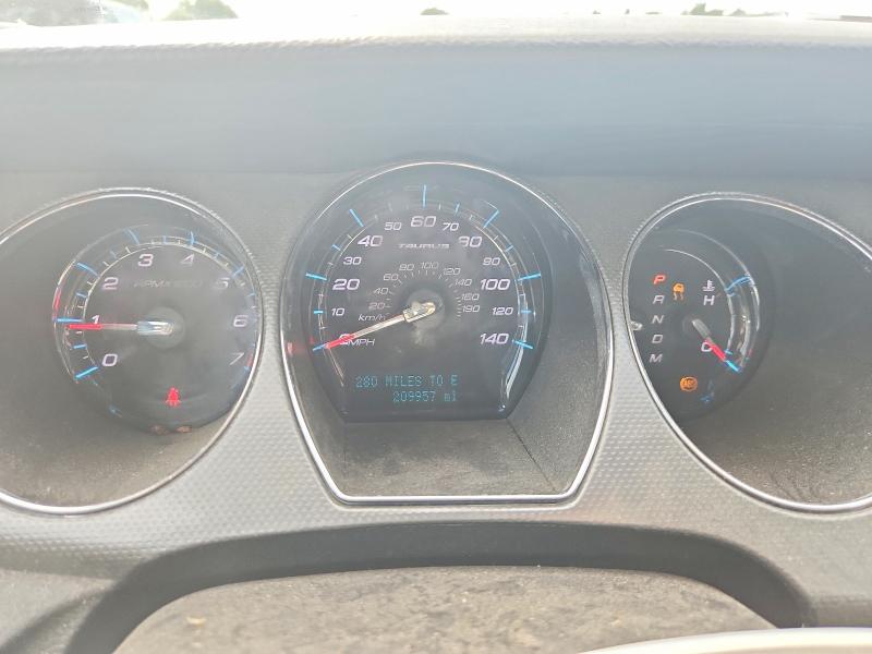 Продаж на аукціоні авто 2012 Ford Taurus, vin: 1FAHP2EWXCG101426, номер лоту: 56984236