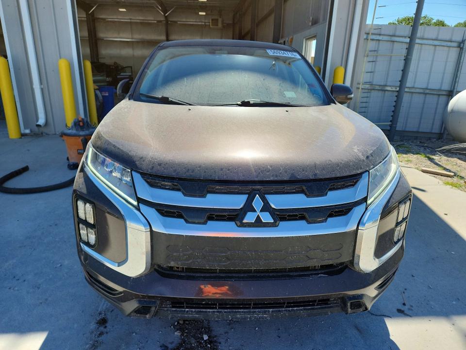 Продаж на аукціоні авто 2020 Mitsubishi Outlander Sport, vin: JA4AP4AU1LU004459, номер лоту: 56934716