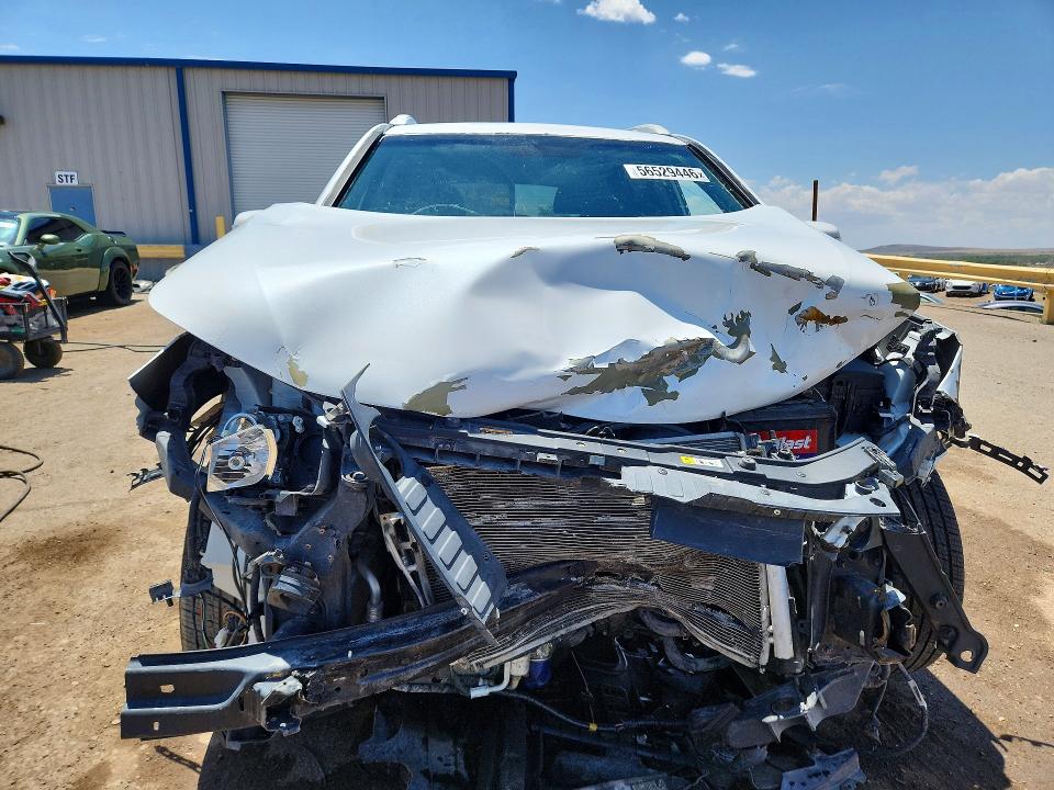 56529446 :رقم المزاد ، 5XYKT3A62FG552462 vin ، 2015 Kia Sorento مزاد بيع