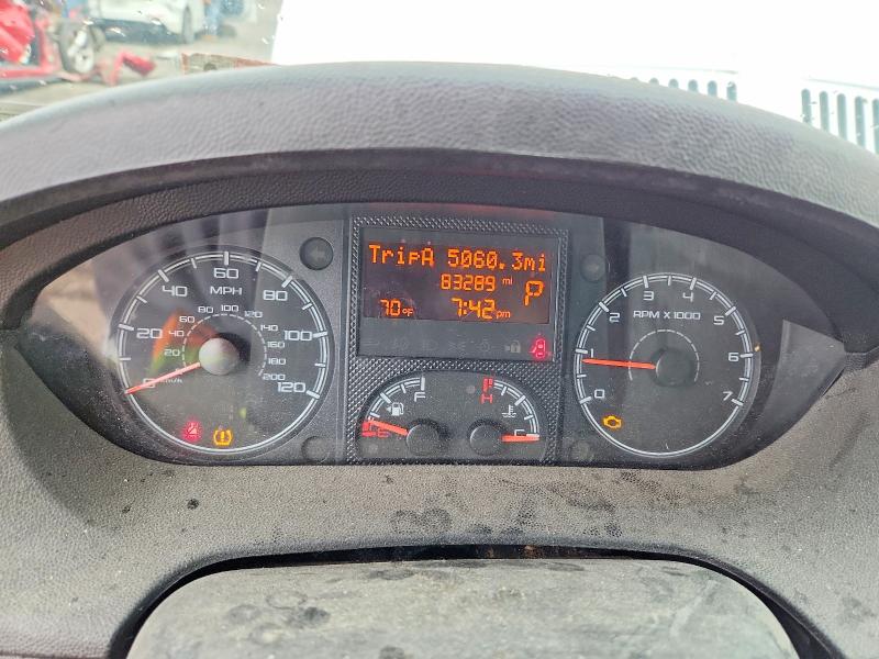 59115656 :رقم المزاد ، 3C6TRVAG0HE526649 vin ، 2017 Ram Promaster 1500 مزاد بيع