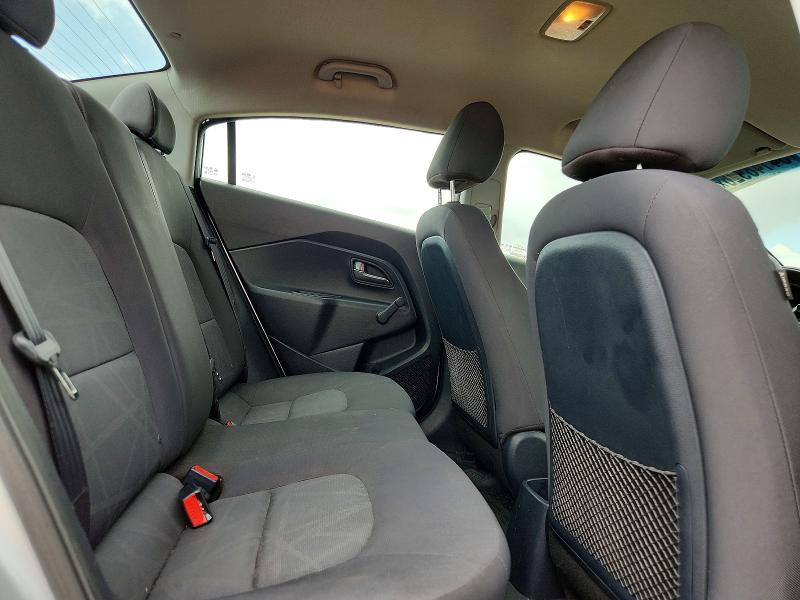 Aukcja sprzedaży 2014 Kia Rio, vin: KNADM4A36E6365435, numer aukcji: 54148926