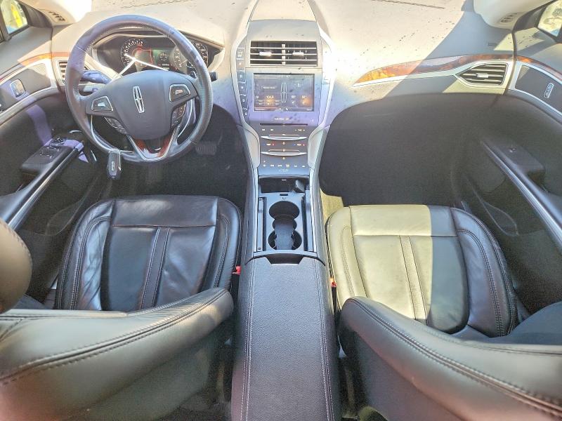 Продажа на аукционе авто 2014 Lincoln Mkz, vin: 3LN6L2J99ER826777, номер лота: 57922636