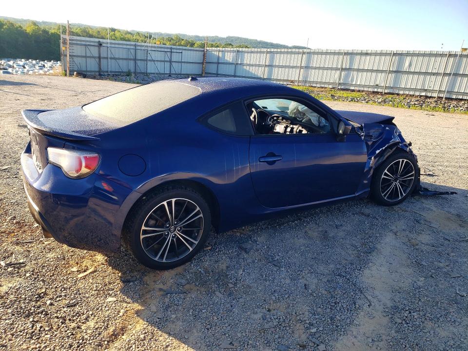 Продаж на аукціоні авто 2014 Scion Fr-s, vin: JF1ZNAA15E9705035, номер лоту: 55847116