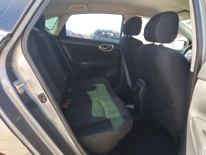 Aukcja sprzedaży 2019 Nissan Sentra, vin: 3N1AB7AP8KY303879, numer aukcji: 56817666