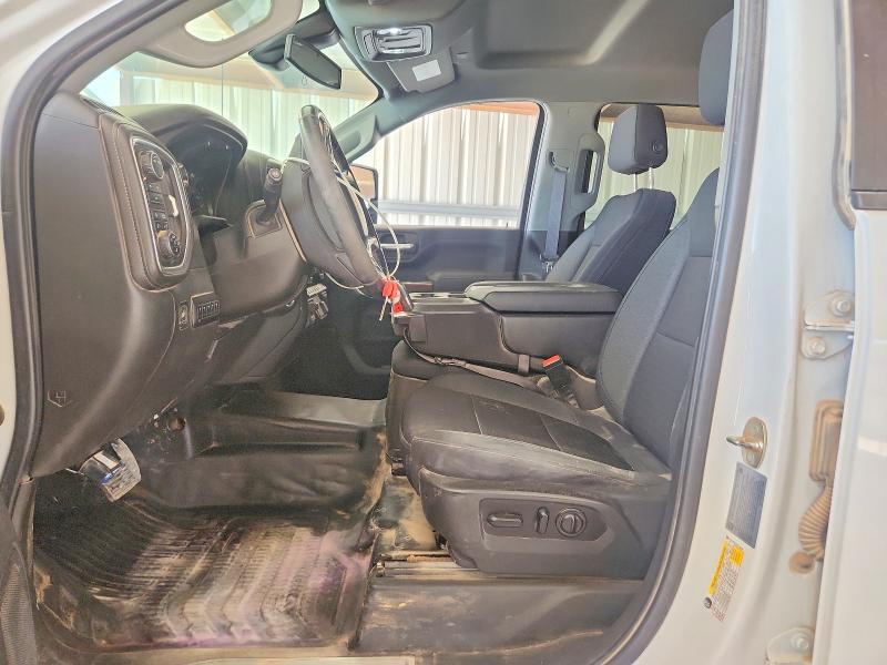 Aukcja sprzedaży 2022 Chevrolet Silverado, vin: 1GC4YNE73NF179684, numer aukcji: 56299656