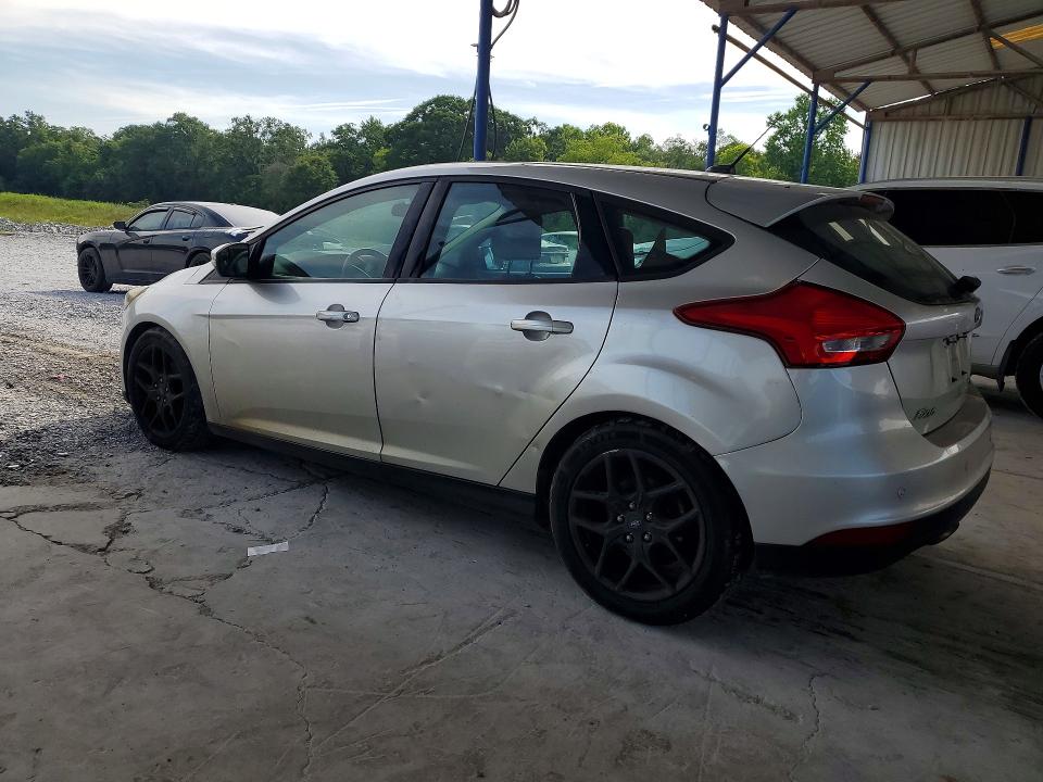 Aukcja sprzedaży 2016 Ford Focus, vin: 1FADP3K25GL316134, numer aukcji: 56089016