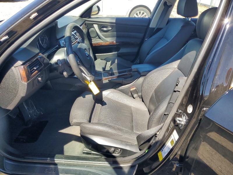 Продажа на аукционе авто 2008 Bmw 328, vin: WBAVC53558FZ89453, номер лота: 57001746