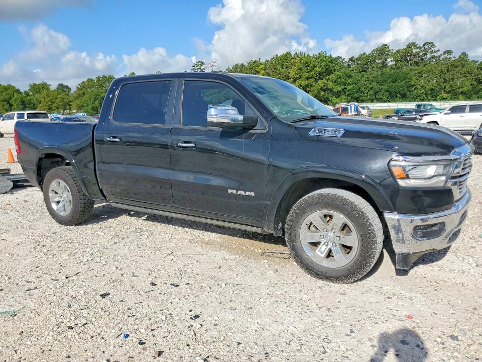 Продаж на аукціоні авто 2019 Ram 1500, vin: 1C6RREJT8KN615976, номер лоту: 57368226