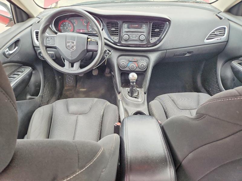 Продаж на аукціоні авто 2013 Dodge Dart, vin: 1C3CDFBA2DD300166, номер лоту: 57772226